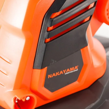 Nakayama električni trimer 550W ET6100 Nakayama električni trimer 550W ET6100
